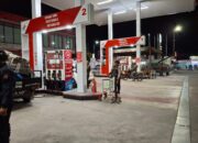 Polres Aceh Tengah Gelar Patroli Anti Premanisme, Sasar Lokasi Rawan Kejahatan