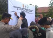 Deklarasi Damai: Geng Motor Bener Meriah Resmi Membubarkan Diri Setelah Penangkapan Pimpinan