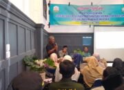 Kesbangpol Aceh Gelar Sosialisasi Reguler Ormas di Bener Meriah