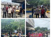 Antisipasi Aksi Premanisme, Tim Patroli Polres Pidie Sasar Lokasi Wisata