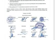 Masyarakat Linge Tuntut Hak Vital Warga Di Kembalikan, Ini Hasil Kesepakatan Bupati dan PT. THL