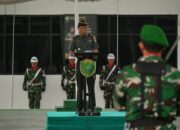 Kodim 0102/Pidie Gelar Upacara Peringati Hari Kebangkitan Nasional ke-117