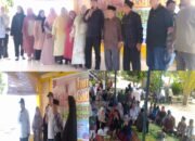 Menjemput Kenangan, Merajut Kembali: Reuni Haru Keluarga Simpang Empat Setelah 47 Tahun