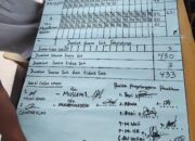 Tgk. Muhammadin Terpilih Kembali sebagai Imem Kampung Jaluk Periode 2025–2030