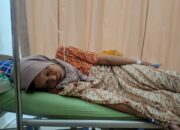 Hendon, Perempuan dalam Bayang Perjuangan: Dulu Mengabdi untuk GAM, Kini Terbaring dalam Sepi