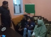 Tiga Terduga Pelaku Penjambretan Lansia di Arul Kumer Diamankan Polisi