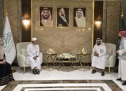 Kunjungi Museum Shirah an-Nabawiyyah, Kepala BNPT Sampaikan Apresiasi Atas Akses Data yang Diberikan