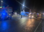 Respon Keluhan Warga, Satlantas Polres Aceh Tengah Gelar Patroli Cegah Balap Liar