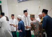 Idul Adha 1446 H di Muba: Meriah, Khidmat, dan Penuh Harapan