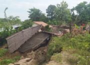 Longsor di Pante Bidari: Bencana Alam Atau Kelalaian Pemerintah