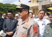 Kapolda Aceh: Pengedar Narkoba akan Dijerat dengan TPPU untuk Beri Efek Jera