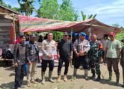 Hamidan Terpilih Sebagai Keuchik Desa Sijudo Periode 2025-2030