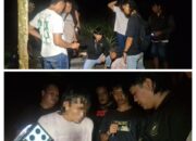 Dua Residivis Dibekuk, Polisi Amankan Emas 715 Gram dan Uang Tunai Puluhan Juta