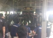 Komunitas Otomotif DC.I Kota Langsa Gelar Anniversary Pertama di Master Kupi