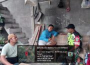 Babinsa Koramil 09/Ketol Himbau Pemuda Desa Jalan Tengah Hindari Judi Online