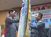 Edi Triono Diharap Bawa PJS Sumsel Terdepan