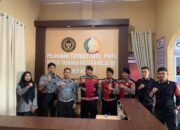 Rutan Bener Meriah Terima Patroli Sambang Rutin Polres Bener Meriah Guna Pastikan Keamanan dan Ketertiban