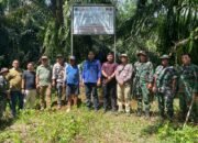 Ribuan Hektar Lahan Sawit di Aceh Tenggara dan Lahan Pemukiman Gayo Lues di Segel, Satgas PKH di Apresiasi