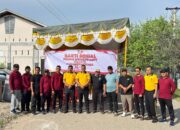 Polres Lhokseumawe Gelar Bakti Sosial di PPI Pusong, Wujud Kepedulian Jelang HUT Bhayangkara ke-79
