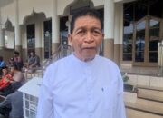 Reje Hakim Bale Bujang Apresiasi Bakti Religi Polres Aceh Tengah Sambut HUT Bhayangkara ke-79 di Masjid At-Taqwa