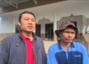 Alfiza Apresiasi Bakti Religi Polres Aceh Tengah Sambut Hari Bhayangkara ke-79 di Masjid At-Taqwa