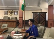 Ketua BEM FISIPOL UGP Pertanyakan Komitmen Pemda Aceh Tengah terhadap Kampus Lokal