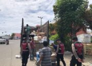 Polres Pidie Jaya Hadirkan Rasa Aman Lewat Aksi Patroli Perintis Presisi