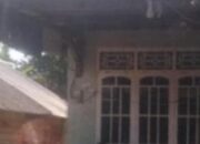 Diduga Jadi Markas Tambang Ilegal, Rumah Warga di Air Anyir Disorot Publik