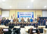 Wakil Wali Kota Langsa Buka Bimtek Life Skill Bagi Masyarakat Gampong Rawan Narkoba