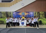 Konlat Merpati Putih Aceh Tengah Sabet 9 Emas dan 4 Perak di Kejurda Kapolda Cup 2025 Peringatan Hari Bhayangkara ke-79