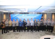Canangkan Policetube, Polri Gandeng PT Digital Unggul Gemilang