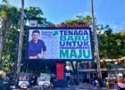 Jimmy Yang, Harapan Baru untuk Pangkalpinang yang Maju dan Inklusif
