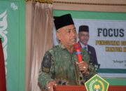 Kemenag Bener Meriah Rangkul Ormas dalam FGD Penguatan Deteksi Dini Konflik Sosial Keagamaan