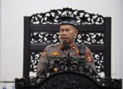 Safari Subuh “Rabu Berkah”, Wakapolres Aceh Tengah Serukan Cegah Karhutla, Waspadai Penipuan Digital, Pergaulan Bebas, dan Narkoba