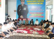 Kapolres Pidie Hadiri Dzikir dan Doa Bersama Peringati HANI 2025