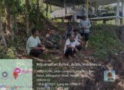 Babinsa Koramil 09/Ketol Imbau Warga Hindari Pembakaran Lahan di Musim Kemarau