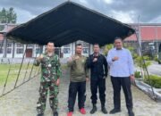 Jelang Idul Adha, Rutan Bener Meriah Gandeng Kodim 0119 Siapkan Layanan Kunjungan Prima untuk Keluarga Warga Binaan