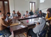 Penguatan Kemitraan: PT THL Laksanakan Penandatanganan PKS Tahap Ke empat dengan Masyarakat Linge dan Bintang.
