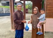 22 Ekor Sapi dan 8 Ekor Kerbau, Kecamatan Linge di Salurkan Kepada Ibu Hamil dan Anak Stunting.