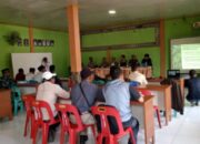 Musyawarah Penyelesaian Polemik Lahan di Kute Robel, Kecamatan Linge: Komitmen Kolektif Menuju Resolusi Damai dan Berkeadilan