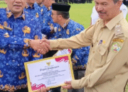 Kampung Simpang Empat Masuk 4 Besar Pembentukan Koperasi Merah Putih di Aceh Tengah