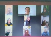 Alumni 1999 SMP Negeri 10 Takengon Gelar Silaturahmi, Bentuk Pengurus Ikatan Alumni