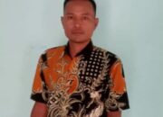Supardi: Menyampaikan Terima Kasih Kepada Bupati Aceh Tamiang Armia Pahmi Yang Mendengar Langsung Keluhan Masyarakatnya