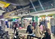 Cegah Premanisme, Polres Pidie Lakukan Patroli Malam Hari