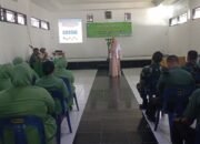 Cegah Penyakit Tidak Menular, Kodim 0102/Pidie Gelar Penyuluhan Kesehatan Bersama Polkes 01.09/Sigli