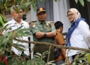 Perhutani KPH Jombang Apresiasi Verifikasi Lapangan Penghargaan Wana Lestari Tingkat Nasional di Wonosalam