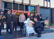 Senyum Bahagia Rosmaini di Hari Bhayangkara: Dapat Rumah Impian dari Kapolres Aceh Tengah