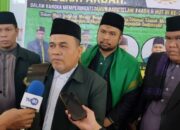 Ustaz Mansyur Daus: Umat Islam Harus Cermat Menyikapi Informasi Dunia Maya