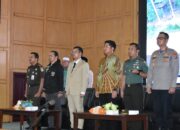 Wali Kota Langsa Lantik Camat Langsa Kota dan Kukuhkan 71 Pejabat Eselon III dan IV dalam Nomenklatur Baru
