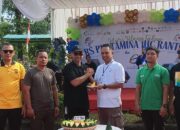 HUT ke-64, drg. Rifa Aji Tegaskan Komitmen RS Pertamina IHC Rantau Berikan Pelayanan Terbaik bagi Masyarakat Aceh Tamiang